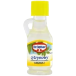 Dr. Oetker Aromat Cytrynowy 9 ml