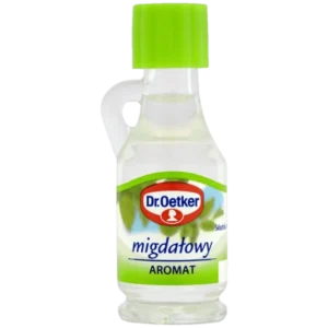 Dr. Oetker Aromat Migdałowy 9 ml