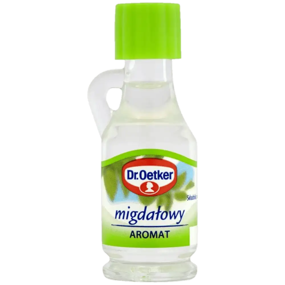 Dr. Oetker Aromat Migdałowy 9 ml