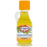 Dr. Oetker Aromat Pomarańczowy 9 ml