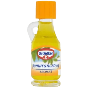 Dr. Oetker Aromat Pomarańczowy 9 ml