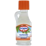 Dr. Oetker Aromat Rumowy 9 ml