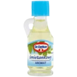 Dr. Oetker Aromat Śmietankowy 9 ml