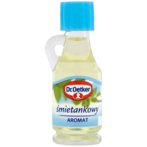 Dr. Oetker Aromat Śmietankowy 9 ml