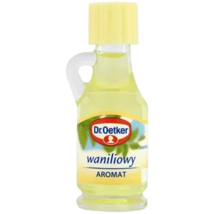 Dr. Oetker Aromat Waniliowy 9 ml