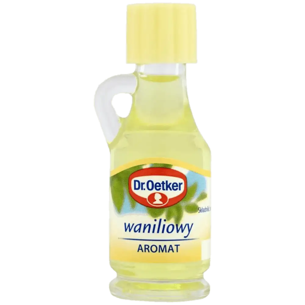 Dr. Oetker Aromat Waniliowy 9 ml