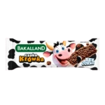 Bakalland Czoko Krówka Baton Zbożowy 25 g