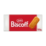 Lotus Biscoff Herbatniki karmelizowane 125 g