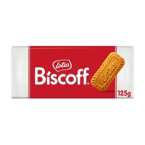 Lotus Biscoff Herbatniki karmelizowane 125 g
