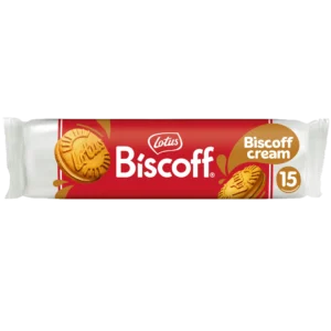Lotus Biscoff Sandwich Biscoff Cream 150 g