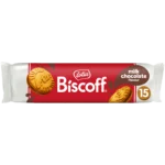 Lotus Biscoff Sandwich Milk Chocolate 150 g