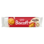 Lotus Biscoff Sandwich Vanilla 150 g