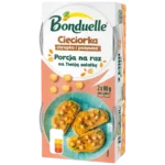 Bonduelle Cieciorka Duo-Pack 160 g (2 × 80 g)