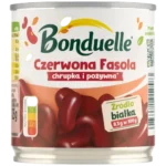 Bonduelle Czerwona Fasola 160 g