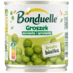 Bonduelle Groszek Tradycyjny 200 g