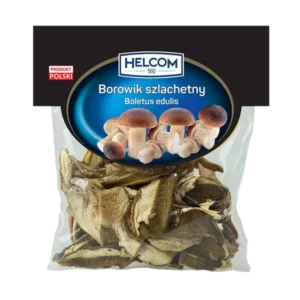Helcom Borowik suszony 20 g