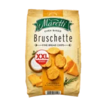 Maretti Bruschette XXL Cheddar & Sour Cream 140 g