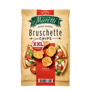 Maretti Bruschette XXL Pizza 140 g