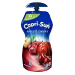 Capri-Sun Apple & Cherry 330 ml