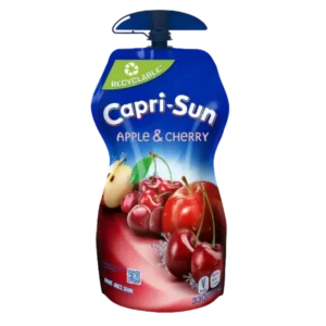 Capri-Sun Apple & Cherry 330 ml