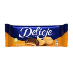Delicje Szampańskie Pomarańczowe 147 g