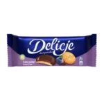 Delicje Szampańskie Jagodowe 147 g