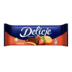 Delicje Szampańskie Truskawkowe 147 g