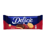 Delicje Szampańskie Wiśniowe 147 g
