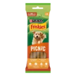 Friskies Picnic Przysmak dla Psa z Kurczakiem 42 g