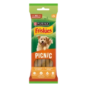 Friskies Picnic Przysmak dla Psa z Kurczakiem 42 g