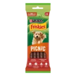 Friskies Picnic Przysmak dla Psa z Wołowiną 42 g