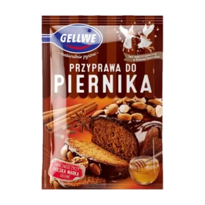 Gellwe Przyprawa do Piernika 40 g