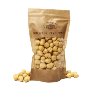 Krawpak Groszek Ptysiowy 100 g