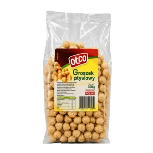 Ot.Co Groszek Ptysiowy 100 g