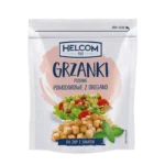 Helcom Grzanki Pszenne z Pomidorem i Oregano 100 g