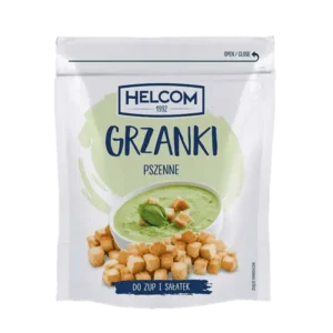 Helcom Grzanki Pszenne 80 g