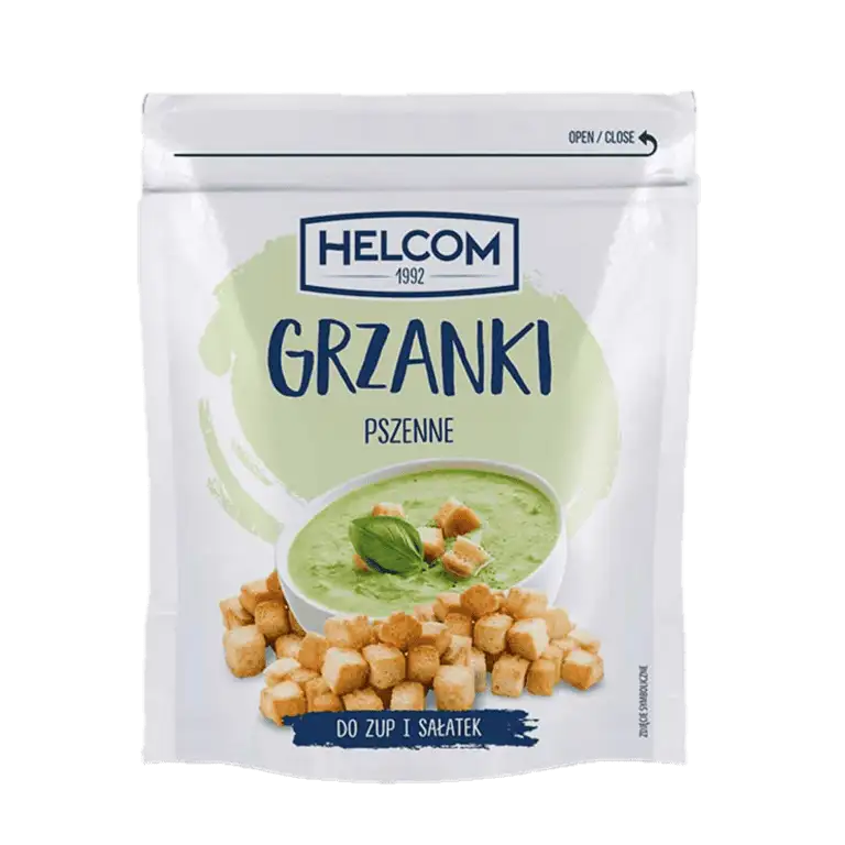 Helcom Grzanki Pszenne 80 g