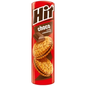 HIT Markizy Czekoladowe 220 g
