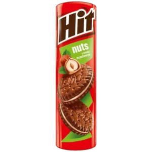 HIT Markizy Orzechowe 220 g