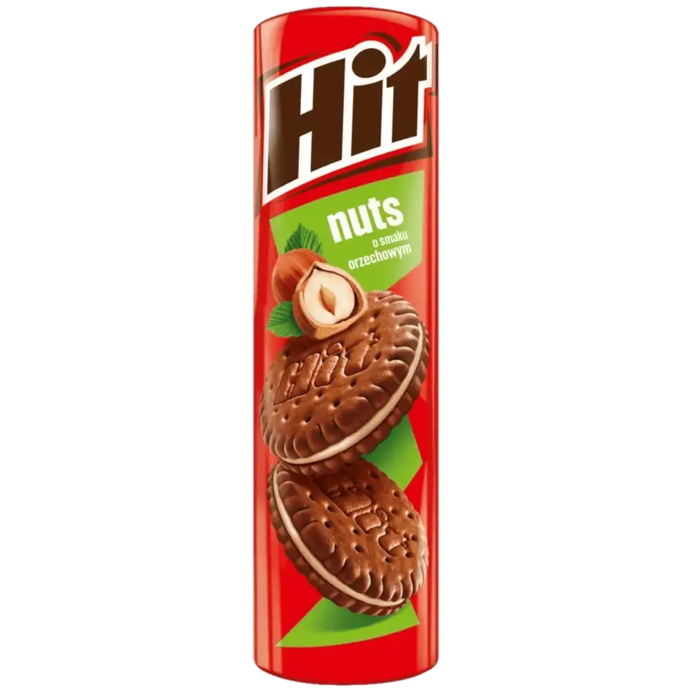 HIT Markizy Orzechowe 220 g