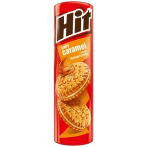 HIT Markizy Słony Karmel 220 g