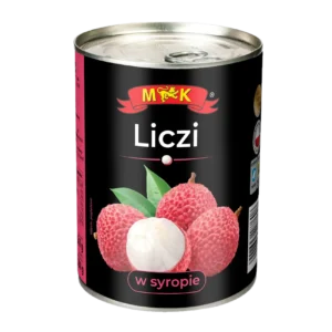 MK Liczi w Syropie 567 g