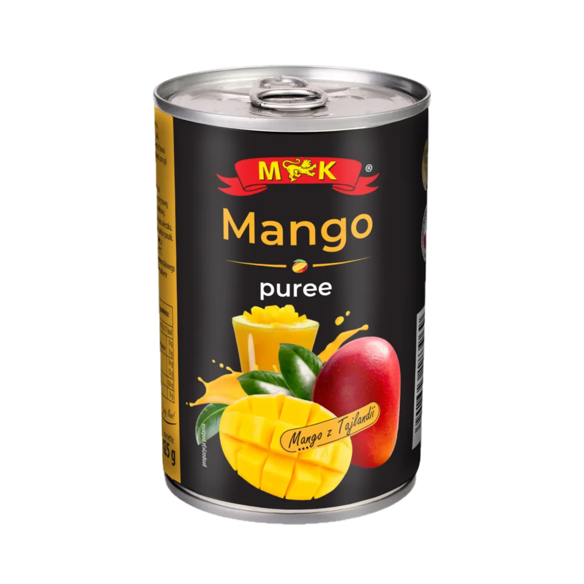 mk mango puree MK Mango Puree 425 g