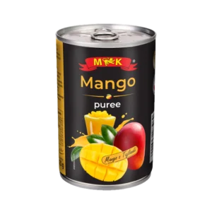 MK Mango Puree 425 g