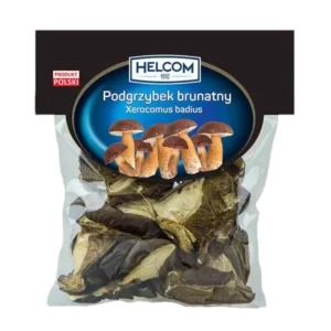 Helcom Podgrzybek brunatny suszony 20 g
