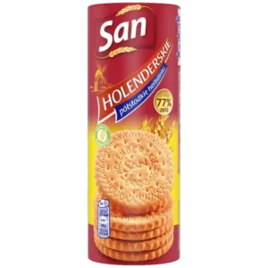 SAN Holenderskie Herbatniki Półsłodkie 150 g