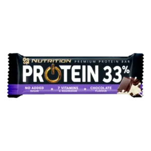 Sante GO ON Protein Baton Czekoladowy 50 g