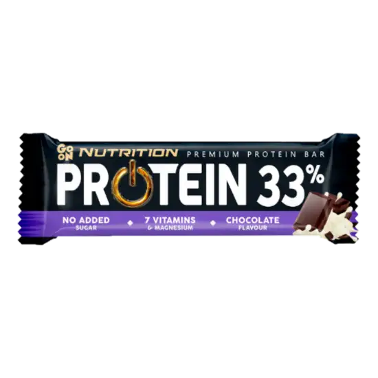 Sante GO ON Protein Baton Czekoladowy 50 g
