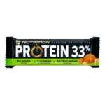 Sante GO ON Protein Baton Słony Karmel 50 g