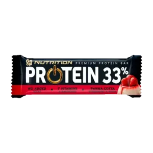 Sante GO ON Protein Baton Panna Cotta z Truskawką 50 g